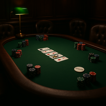 HeroSpin - Live Poker - Real Dealer Casino Games