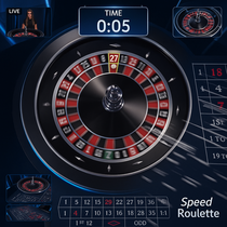 HeroSpin - Live Roulette - Lightning Roulette Multipliers