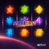 HeroSpin - Starburst Slot Game - Online Casino
