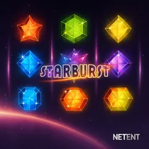 HeroSpin - Starburst Slot Game - Online Casino