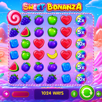 HeroSpin - Sweet Bonanza Slot Game - Online Casino