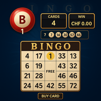 HeroSpin - Bingo Games - Online Bingo