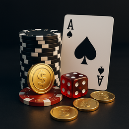 HeroSpin - Verantwortungsvolles Spielen - Schweizer Casino Sicherheit