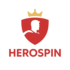 HeroSpin Casino Logo