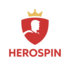 HeroSpin Casino Logo