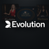 Evolution - Game Provider