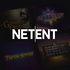 NetEnt - Game Provider